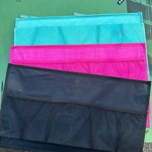 Thirty-one utility tote incerts